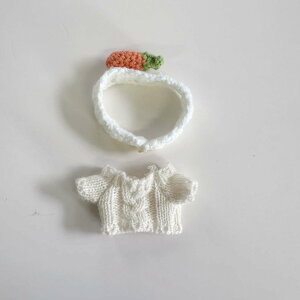 �yDIY�A�N�Z�T���[�zTHE MONSTERS Exciting Macaron LABUBU Labubu�� Labubu�ʂ�����ݐl�`�ߑ� ���u�u��p �ʂ�����ݕ� �Z�b�g�blabubu POPMART 15cm�E17cm�Ή� �n���h���C�h ���킢���w�A�o���h�Z�b�g�i�卪�E