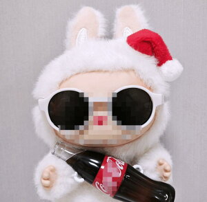 �y17�F����I�ׂ܂��zTHE MONSTERS Exciting Macaron LABUBU Labubu�� Labubu�ʂ�����ݐl�`�ߑ� ���u�u��p �ʂ�����ݕ� �Z�b�g�blabubu POPMART 15cm�E17cm�Ή� �n���h���C�h ���t�����K�l �P�i ���킢���h�[��