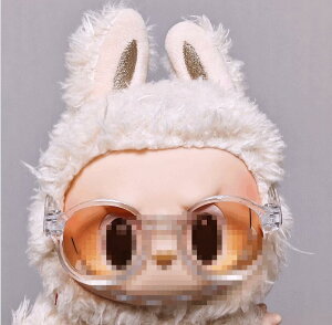 �y17�F����I�ׂ܂��zTHE MONSTERS Exciting Macaron LABUBU Labubu�� Labubu�ʂ�����ݐl�`�ߑ� ���u�u��p �ʂ�����ݕ� �Z�b�g�blabubu POPMART 15cm�E17cm�Ή� �n���h���C�h ���t�����K�l �P�i ���킢���h�[��