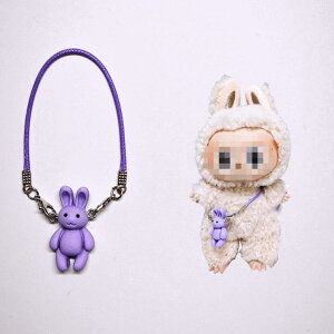 �y5�F����I�ׂ܂��zTHE MONSTERS Exciting Macaron LABUBU Labubu�� Labubu�ʂ�����ݐl�`�ߑ� ���u�u��p �ʂ�����ݕ� �Z�b�g�blabubu POPMART 15cm�E17cm�Ή� �n���h���C�h �������̃`���[�� �P�i ���킢���h