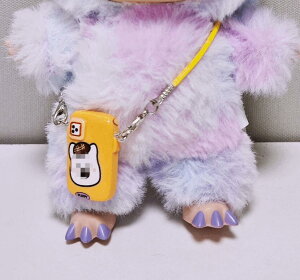 y5FIׂ܂zTHE MONSTERS Exciting Macaron LABUBU Labubu Labubuʂݐl`ߑ uup ʂݕ Zbgblabubu POPMART 17cmΉ nhCh X}zP[Xp`[ Pi 킢
