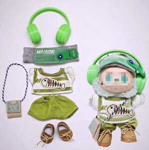 �yDIY�A�N�Z�T���[�zTHE MONSTERS Exciting Macaron LABUBU Labubu�� Labubu�ʂ�����ݐl�`�ߑ� ���u�u��p �ʂ�����ݕ� �Z�b�g�blabubu POPMART 15cm�E17cm�Ή� �n���h���C�h �t�B�b�V���{�[���Z�b�g ���킢���h