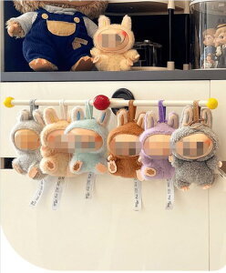 LABUBU p CeAtbN Ǌ| [bN ˂莮 sv uu tBMAfBXvC 15cm 17cmΉ |bv}[g CeAG v[g