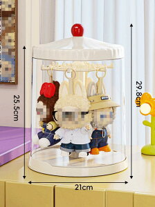 y3FIׂ܂zTHE MONSTERS Exciting Macaron LABUBU uu ]fBXvC{bNX ^CvbPOPMART P[Xt e  ςݏdˉ [ Jo[t ho tbNt CeA  