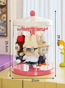 y3FIׂ܂zTHE MONSTERS Exciting Macaron LABUBU uu ]fBXvC{bNX ^CvbPOPMART P[Xt e  ςݏdˉ [ Jo[t ho tbNt CeA  