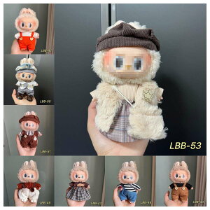 y zuu  S5Zbg _ | Labubu 17cmΉ THE MONSTERS POPMART p JWAR[f h[ւObY gbvXEpcEs[X lCRNVACe