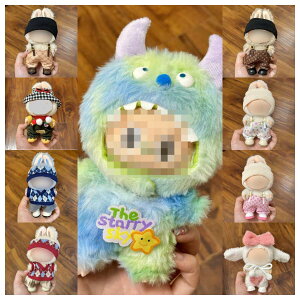 y zuu  S5Zbg _ | Labubu 17cmΉ THE MONSTERS POPMART p JWAR[f h[ւObY gbvXEpcEs[X lCRNVACe
