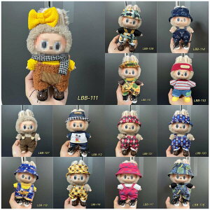 y zuu  S5Zbg _ | Labubu 17cmΉ THE MONSTERS POPMART p JWAR[f h[ւObY gbvXEpcEs[X lCRNVACe