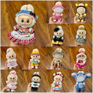 y zuu  S5Zbg _ | Labubu 17cmΉ THE MONSTERS POPMART p JWAR[f h[ւObY gbvXEpcEs[X lCRNVACe