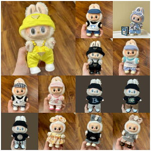 y zuu  S5Zbg _ | Labubu 17cmΉ THE MONSTERS POPMART p JWAR[f h[ւObY gbvXEpcEs[X lCRNVACe