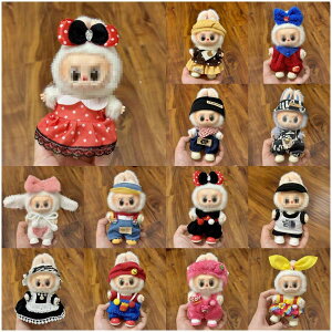 y zuu  S5Zbg _ | Labubu 17cmΉ THE MONSTERS POPMART p JWAR[f h[ւObY gbvXEpcEs[X lCRNVACe