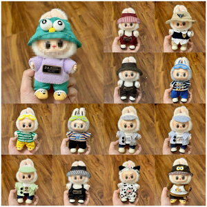 y zuu  S5Zbg _ | Labubu 17cmΉ THE MONSTERS POPMART p JWAR[f h[ւObY gbvXEpcEs[X lCRNVACe