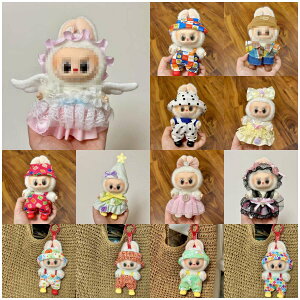 y zuu  S5Zbg _ | Labubu 17cmΉ THE MONSTERS POPMART p JWAR[f h[ւObY gbvXEpcEs[X lCRNVACe