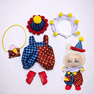 �y5�_�Z�b�g�zLabubu 17cm �s�G���X�^�C�������ւ��� �}�X�R�b�g���R�X�`���[�� �_�[�N�t�@���^�W�[ ���킢���s�C�����b�N ���g���T�[�J�X�� POPMART THE MONSTERS ��p