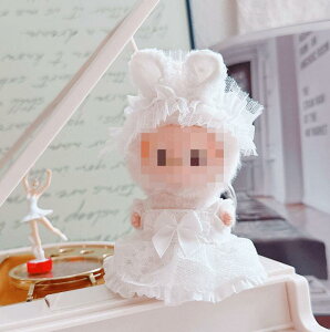 yLABUBU 4.0 pz"Heart Code" S̉̃hX Vg̃s[X 2_Zbg 10cm~jh[p pt@bVߑ