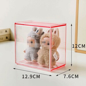 yLabubu S̔閧V[YΉzfBXvCbN tBMA[{bNX 4.0C` h[P[X uCh{bNX[ ^Sl`p NA{fB RNVP[X Mt