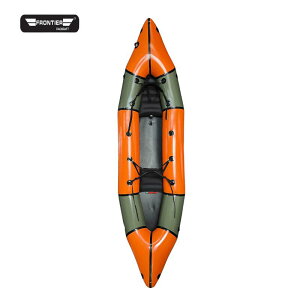 yzFrontier Packraft 2l Ct[^uJbN TPUif tBt y ܂肽݉\ ^ъȒP Lv tBbVO VтɍœK