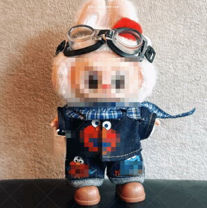 uu 17cm ZT~Xg[gՂZbg 5_ ዾ{}t[{gbvX{pc{V[Y EEOΉ POPMART THE MONSTERS p qǂlD 킢AJb