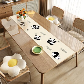 [送料無料]テーブルマット オーダーカット ビニール 透明 つや消し 厚手デスクマット テーブルクロス おしゃれ 気泡防止 滑り止め 可愛い テーブルマット 耐熱PVCソフトガラスターブルクロス 防油防水 洗い不要 透明ダイニングテーブルクロス