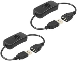 USB TypeA XCb`tP[u 29cm 4Zbg dXCb`Ή f[^ʐMs IItXCb`t