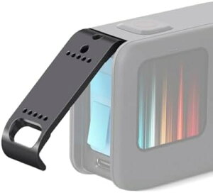 GoPro HERO13/12/11/10/9Ή obe[Jo[ TChJo[ [dΉ EVAՌz ȒPE M݌v S[v ANZT[