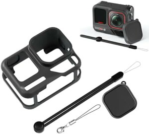 insta360 AcePro2p VRP[X4_Zbg hՌ _炩 YJo[t lbNXgbv h~Xgbv I[V[YΉ ʋ΁EsɍœK