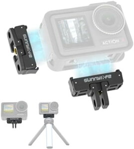 DJI OSMO Nano/360/Action 2/3/4Ή }OlbgOr}Eg A_v^[ GoProp NCbN[X 萫Q  y @\ i 