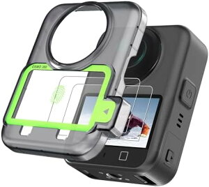 DJI Osmo 360 Ή KXtB 2Zbg ʒu킹Lbgt  Jی vp