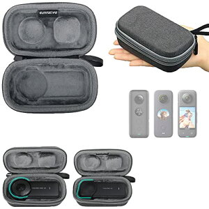 Insta360 X3 |[^u[P[X CX^[360 X3p hՌ ~jobO O[ 炩ȃt@Xi[t @\ ʋ΁EsɍœK