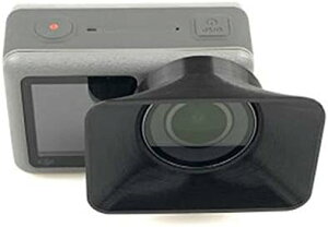 DJI Osmo Action Yt[h OAh~ YveN^[ ՌJo[ ANZT[