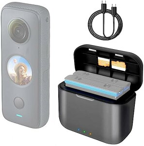 Insta360 ONE X2 obe[[d PD2.0/PD3.0Ή [dnu 2{[d @\ JANZT[