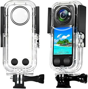 Insta360 X3p hP[X BeΉ ψ40M _CrOیJo[ JANZT[