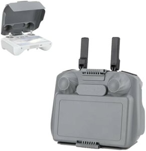 DJI RC 2p Tt[hJo[t 2-in-1 h[RیP[X h 悯 I[V[YΉ ʋ΁EsErWlXV[ɍœK