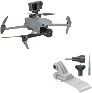 DJI AIR 3ΉJ}EgŒuPbg1/4C`lWGoProA_v^[t h[ANZT[