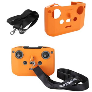 DJI RC-N3/N2/N1�p�V���R���P�[�X �����R���ی�J�o�[ �ϏՌ� �����h�~ �T�C�Y�F75×63×57mm ���@��Ή� �h�o �h�� �����^�ѕ֗� ��������