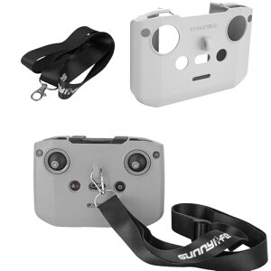 DJI RC-N3/N2/N1�p�V���R���P�[�X �����R���ی�J�o�[ �ϏՌ� �����h�~ �T�C�Y�F75×63×57mm ���@��Ή� �h�o �h�� �����^�ѕ֗� ��������