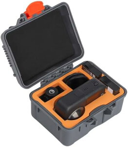 DJI OSMO 360phn[hP[X EVAtH[f L[P[X \obe[2Xbgt ~^YK[h[Ή