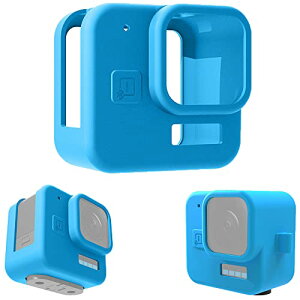 GoPro Hero11 Black Mini�p �V���R���ی�P�[�X �h�Ռ� �ϋv�� �L�Y�h�~ �O�r�Ή� �~�j�J�����p �A�N�Z�T���[ ��