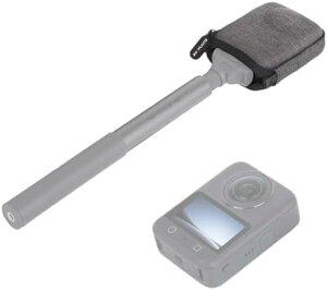 DJI OSMO 360p~j[P[X n[tWbp[ J{̕یP[X B_EOrΉ |[^un[hgx|[` i ϏՌ e v[g