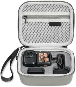 DJIΉ Osmo Nano ANZT[pی[P[X PUU[ |[^u JP[X sAEghAp Vv y ho hՌ e