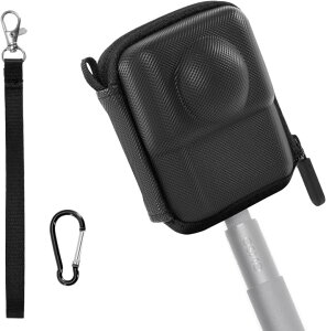 OSMO 360 �P�[�X PU�f�ށE�h�o�E�ϏՌ� ���X�g�X�g���b�v���J���r�i�Ōg�т��₷�� �h�� ��e�� �R���p�N�g �ʋ΁E���s�E�A�E�g�h�A�Ή� �V���v�� �J�W���A��