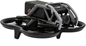 Avata FPV�h���[���p�J�����W���o���o���p�[ �A���~�j�E������ �h�Ռ� �ϋv�� �J�����ی� �v���e�N�^�[