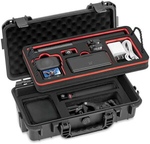 DJI Osmo 360Jpn[hP[X h JX^[ V_[Xgbvt obO AEghAΉ