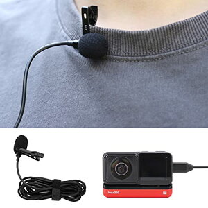 Nbv}CN Insta360 ONE X2/X3/1C`pm}Ή Type-C J}CN ^  C1.5m RpNgy X}zΉ Be