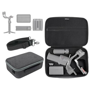 DJI RS3 MiniΉ |[^un[hVFP[X _Or[obO V_[obO ʋΗsp e hՌ y i