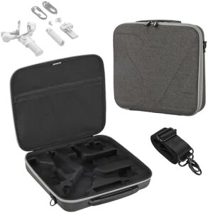 DJI RS4 Mini[P[X |[^u n[hVF ϏՌ e _ T|[gobO nhwhX^rCU[ ANZT[[ sp ItBXp ʋΗp