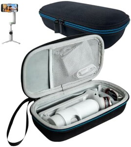 Insta360 Flow/Flow proΉeʎ[P[X EVAϏՌhP[X X[cP[Xϋv WoX^rCU[pLOobO