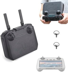 DJI RC Prop ܂肽ݎ Tt[h ho h~ h~ Ւf یJo[ 2in1 RΉ @\ ʋ΁EsErWlXV[ɍœK