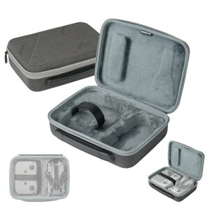 DJI Mini 5 Prop[P[X 2in1 h[{̃R[obO |[^uX[cP[X in XG[hn 