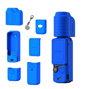 y7ZbgzDJI Osmo Pocket 3 VRیP[X h y ~ @\ YfB[XΉ ʋ΁EsEAEghAV[ɍœK